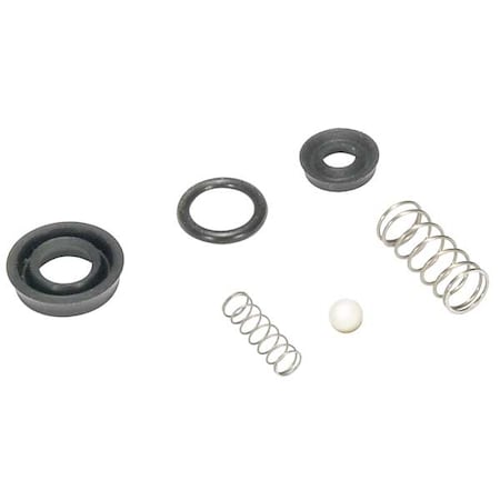 Parker 410008000 - Spool Kit,3 and 4 Way,Direct Air 2,PK5