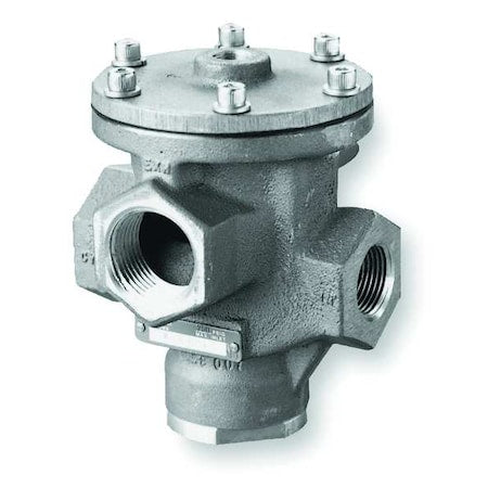 Parker N31471091 - Pilot Air Control Valve, Remote Pilot
