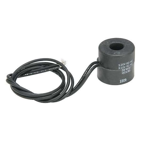 Parker K593025 - Solenoid Coil, 120 V AC, Valvair II