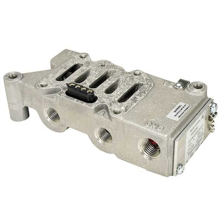 Parker K022101 - Sub Base,3/4 NPT,Valveair II Series