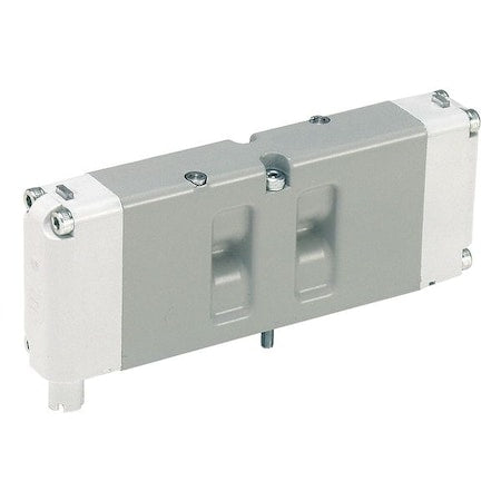 Parker HB6VXBG023A - Solenoid Air Con Valve,Four-Way,145 psi