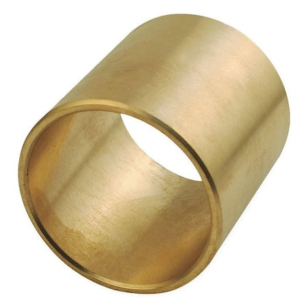 Dayton 3FJC5 - Metric Sleeve Bearing,15x19x20 L,PK5