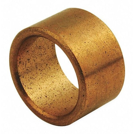 Dayton 3FJT8 - Metric Sleeve Bearing,12x15x12 L,PK5