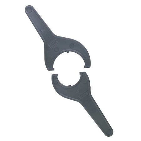 Spears TAW-020 - Tank Adapter Wrench, Polypropylene, 2 in