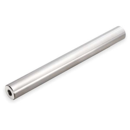 Nippon Bearing SFW24X36FS102 - Linear Shaft,1 1/2 in D,Carbon Steel