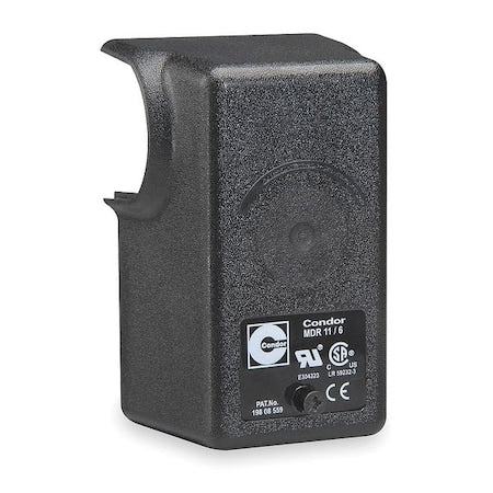 Condor Usa H11 - Pressure Switch Cover