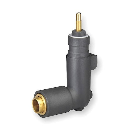 Condor Usa EV1WSI-2 - Unloader Valve, 1/4 in Quick Connect