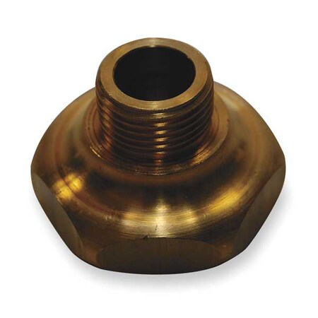 Chicago Faucet 274-004JKRBF - Cartridge Cap Nut, For Use With Chicago Faucet Concealed Valves