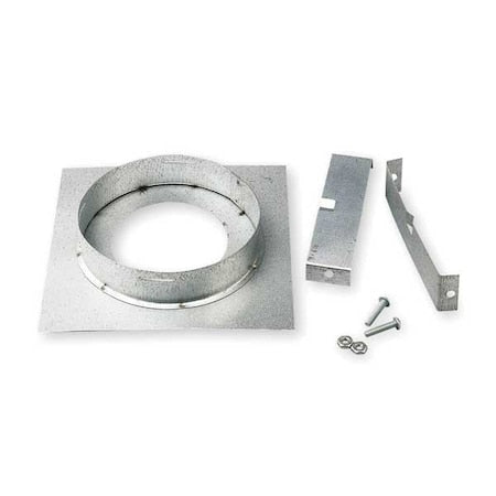 Ameri-Vent 4FSP - Firestop Support Plate,Type B,4"