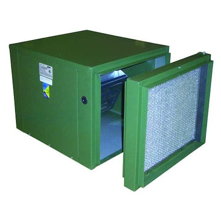 Delhi 7H719 - Blower,Inline Duct