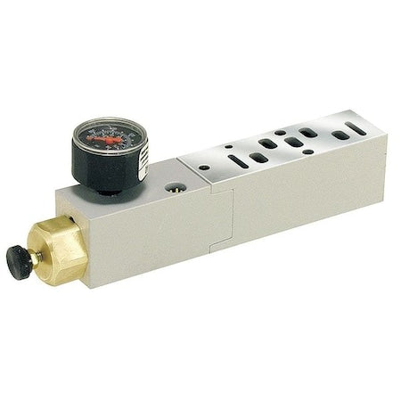 Parker PS5638166P - Manifold Air Regulator,145 psi,120 F