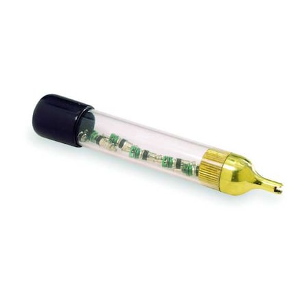 Jb Industries A32004-G - Valve Core Tool Kit, 1 5/8 in L