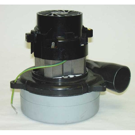 Ametek 119412-13 - Vacuum Motor, 120 V AC, 97 cfm, 22210 RPM