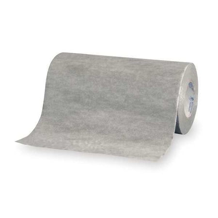 Eternabond WB-12-50R - Roof Repair Tape,Paintable,12 In x 50 Ft