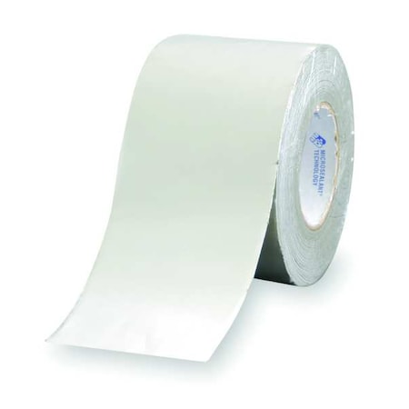 Eternabond RSW-4-50R - Roof Repair Tape, 4 in x 50 ft, 35 Mil Thick, White