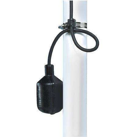 Sje-Rhombus 15SGMWENO - NO Float Switch 125/250 VAC 13 psi