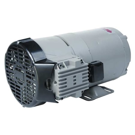 Thomas 270080 - Piston Air Compressor, 3/4 HP, 115/230 V, 1 Ph
