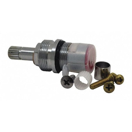 Speakman RPG05-0532-CA - Perfect Valve Cartridge, Red, For SEF-1801/1850/2001 Eyewash Stations