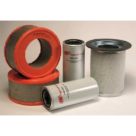 Ingersoll-Rand 37981503 - Maintenance Kit, Oil Filter