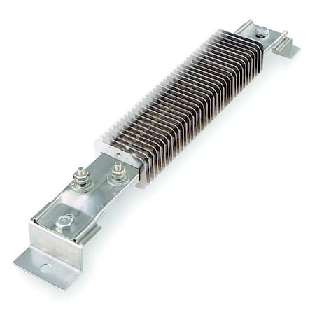 Vulcan E-OSF-1510-200A - Low Profile Enclosure Heater,200 W,120 V