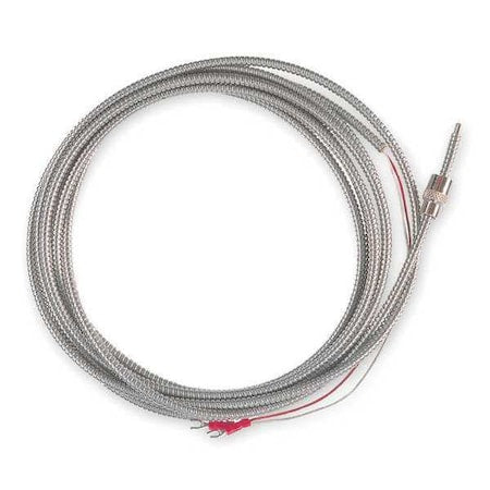 Vulcan SAF-J-1 - Temperature Probe, Spade Lugs, Type J