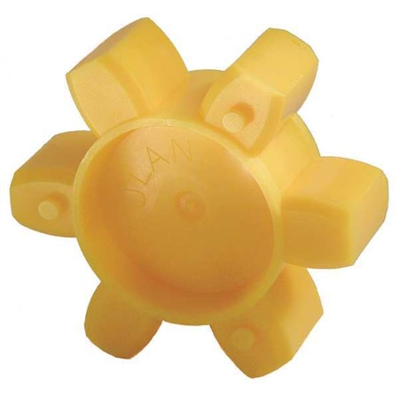 Ruland JD26/41-92Y - Urethane Spider,Tq 97 In-Lbs,JC26/MJC41