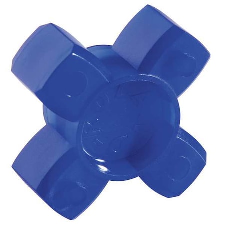 Ruland JD16/25-85B - Urethane Spider,Tq 15 In-Lbs JC16/MJC25