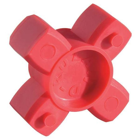 Ruland JD12/19-98R - Urethane Spider,Tq 15 In-Lbs,JC12/MJC19