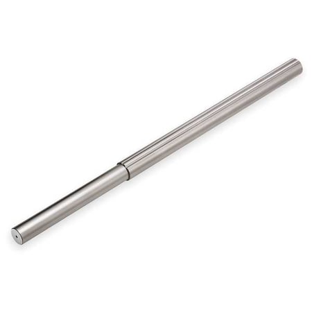 Nippon Bearing SSP30S -750mm - Spline Shaft,Carbon Steel,28 mm,750 mm