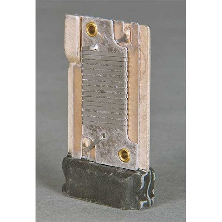 Ge CR123H099A - Thermal Unit,0.86 A