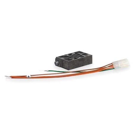 Numatics 245-160 - Speed Control Kit,Plug,Mark 8 Valves