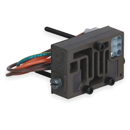 Numatics 229-664 - Speed Control Kit,Mark 15 Series Valves