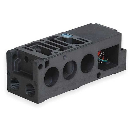 Numatics 229-881 - Manifold Kit, 7 5/8 in L, 2 5/8 in W