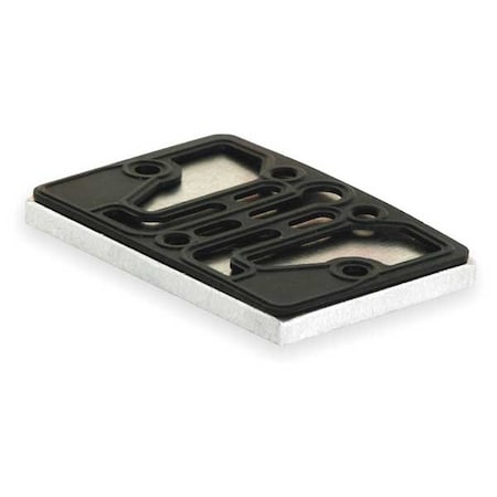 Numatics 229-538 - Blank Station Plate Kit,Mark 3 Series