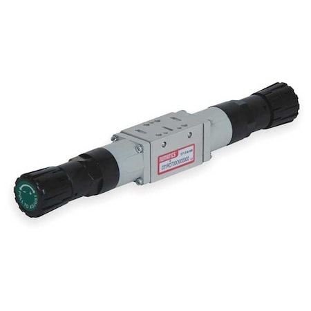 Numatics 031RD700O000000 - Sandwch Dual Air Regulator,150 psi,115 F