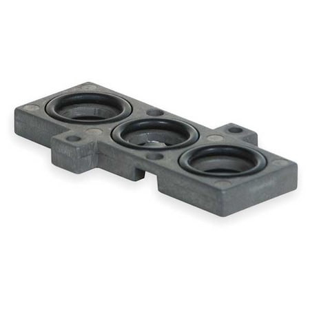 Numatics 239-312 - Manifold Mounting Kit,L2 Series Valves