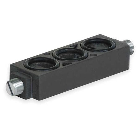 Numatics 239-209 - Speed Control Kit,L2 Series Valves