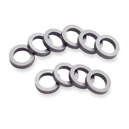 Boston Gear 18920 - Thrst Wshr,2in Bore,4in OD,Hard Steel