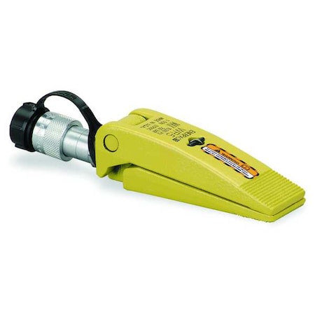 Enerpac WR5 - WR5, 1.00 Ton, Hydraulic Wedgie and Spread Cylinder, 3.7 in Maximum Spread