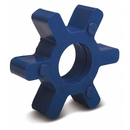Tb Woods L190U - L-Jaw Coupling Insert,L190,Urethane