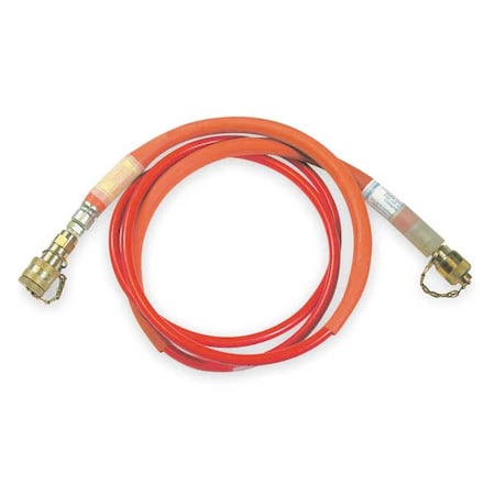 Abb 13619 - 10' Non-Metalic Hose