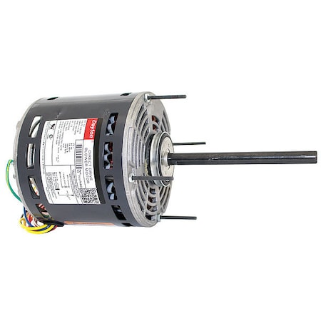 Dayton 3LU78 - Direct Drive Blower Motor, 1/3 hp