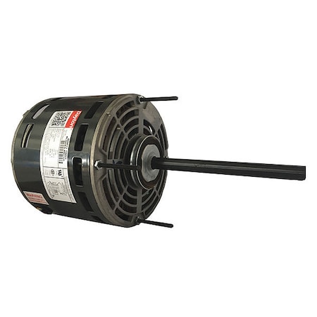 Dayton 3LU77 - Direct Drive Blower Motor, 1/3 hp