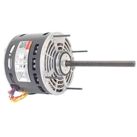 Dayton 3LU74 - Direct Drive Blower Motor, 1/4 hp
