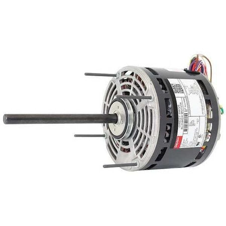 Dayton 3LU76 - Direct Drive Blower Motor, 1/4 hp