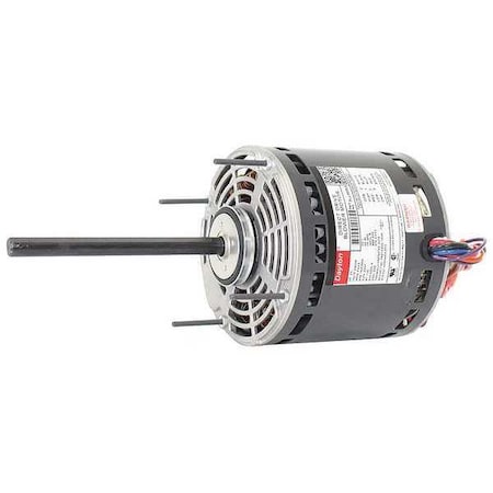Dayton 3LU86 - Direct Drive Blower Motor, 3/4 hp