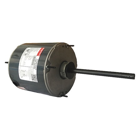 Dayton 3LU98 - Condenser Fan Motor, 1/2 hp