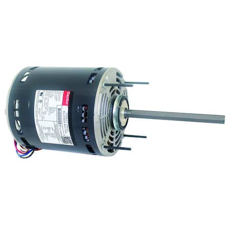 Dayton 3LU92 - Direct Drive Blower Motor, 1 hp