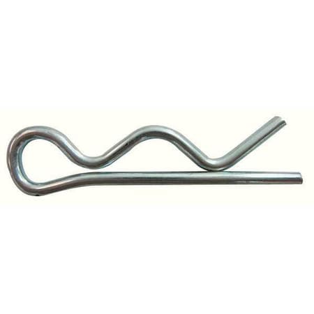 3LX83 - Safety Clip,Pk25