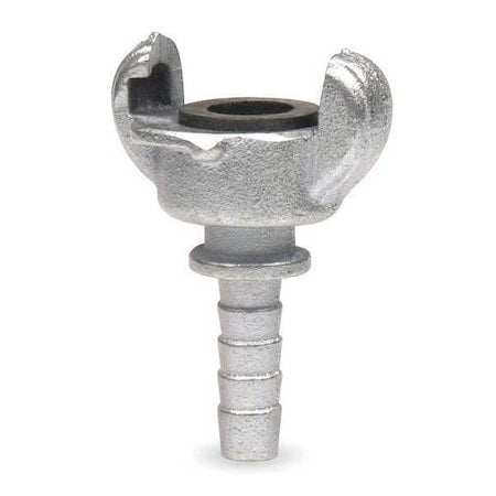 3LX86 - Universal Coupling,Hose Barb,1/2",150psi